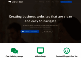 digitalbear.com.au