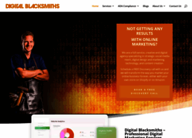 digitalblacksmiths.io