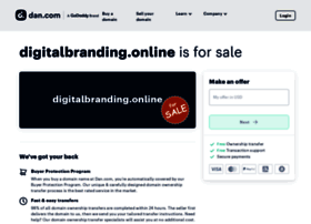 digitalbranding.online
