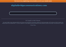 digitalbridgecommunications.com