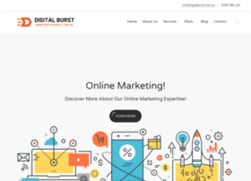 digitalburst.com.au