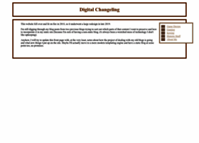 digitalchangeling.com