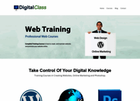 digitalclasstraining.com