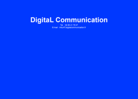 digitalcommunication.fr