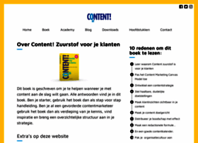 digitalcontentmarketing.nl