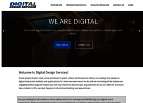 digitaldesignservices.com