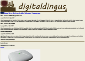 digitaldingus.com