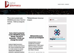 digitaldiplomacy.ro