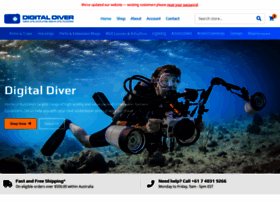 digitaldiver.com.au
