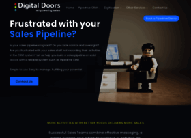 digitaldoors.ie