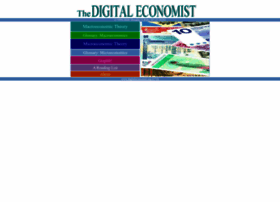 digitaleconomist.org