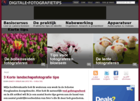 digitalefotografietips.nl