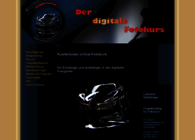digitaler-fotokurs.de