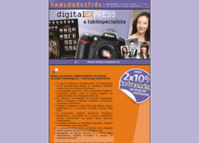 digitalexpress.hu