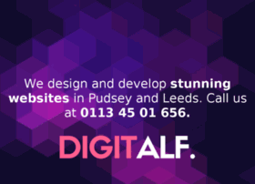 digitalf.co.uk