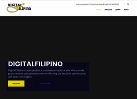 digitalfilipino.com