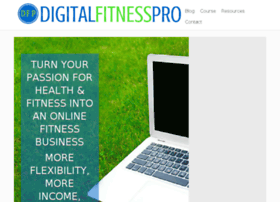 digitalfitnesspro.com