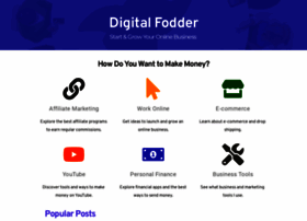 digitalfodder.com