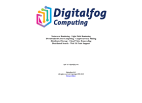 digitalfog.com