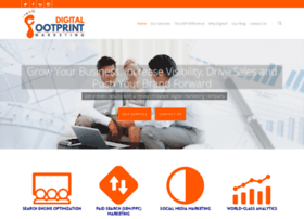 digitalfootprintmarketing.com