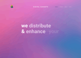 digitalgadgets.com