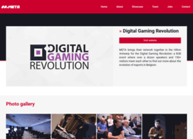digitalgamingrevolution.be
