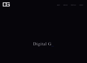 digitalglacier.com