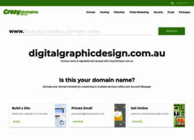 digitalgraphicdesign.com.au