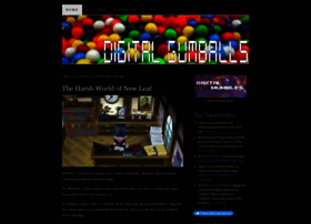 digitalgumballs.com