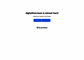 digitalhive.buzz