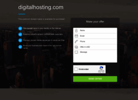 digitalhosting.com