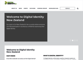 digitalidentity.nz