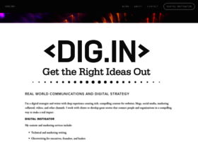 digitalinstigator.com