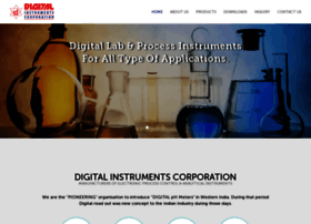 digitalinstruments.net