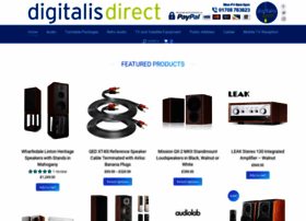 digitalisdirect.co.uk