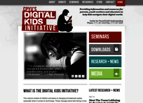 digitalkidsinitiative.com