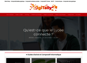 digitallyours.fr