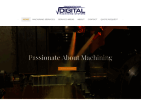 digitalmachining.com