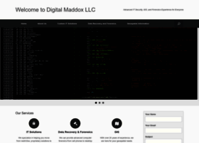 digitalmaddox.com
