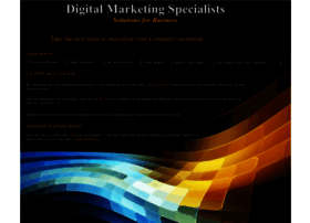 digitalmarketingspecialists.co.uk