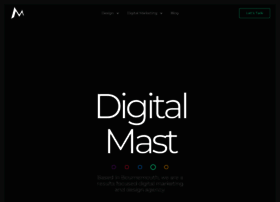 digitalmast.co.uk