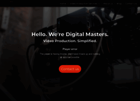 digitalmasters.co.nz