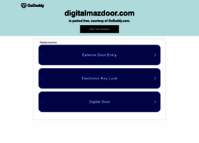 digitalmazdoor.com
