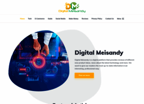digitalmeisandy.com