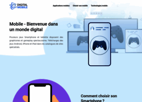 digitalmobile.fr