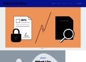digitalmudhra.com