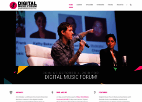 digitalmusicforum.com