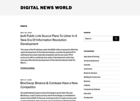digitalnewsworld.com