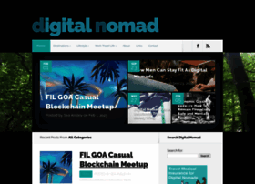 digitalnomad.blog