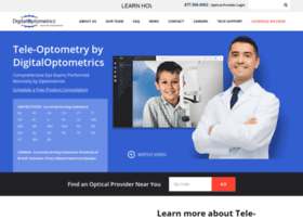 digitaloptometrics.com